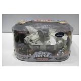 NIB Galactic Heroes Star Wars Millennium Falcon