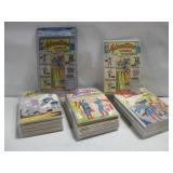 Complete Set 82 Adventure Comics 300-380 See Info