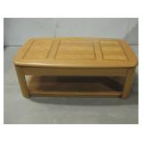 47"x 26"x 16" Paluser Lift Top Coffee Table See