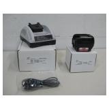 Aimco Battery Charger 18V Li-lon Battery See Info