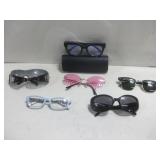 Sun Glasses, Eyewear & Designer Sunglasses See