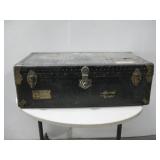 22"x 39"x 12" Vtg Chest See Info