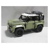 LEGO Technic Land Rover Defender 42110