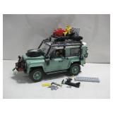 LEGO Land Rover Classic Defender 90