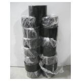 NIP Fifteen Rolls 5.75" Sigma Supply Security Tape