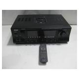 Pyle Hybrid Amplifier AM/FM Tuner USB SD See Info