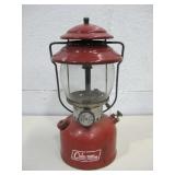 1965 Coleman Lantern Model 200A Untested