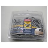 NIOB 60" x 78" Cargo Net For Pick Up Trucks