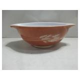 10"x 4.75" Pyrex Mixing Bowl