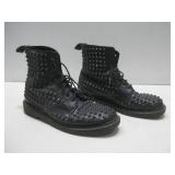 Dr. Martens Mens Boots Size 13M See Info