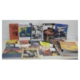 Twenty-Five Gypsy Jazz Style Guitar Lesson Books