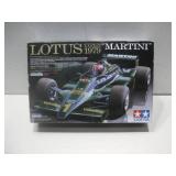 Lotus Type 79 1979 Martini Model See Info