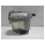 Vtg Boston Pencil Sharpener See Info