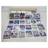 1992 Don Russ Baseball Cards