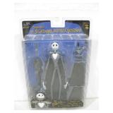 NIP Jack Skellington Figurine