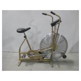 46" x 48" Vtg Schwinn Air Dyne Ergometer See Info