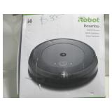 NIB Irobot Roomba I4 Vacuum See Info