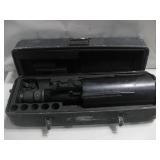 Vietnam War U.S. Night Vision Scope Dated 1969 See