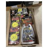 MISC LOT #24 1:64 AND 1:24 CARS AND TRUCKS