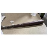 ENOS SLAUGHTER BASEBALL BAT WOODEN