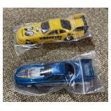 FUNNY CARS 1:64 SCALE TILT UP BODIES