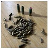 MISC AMMO 22-250 44 MAG 16 GAUGE 12 GAUGE