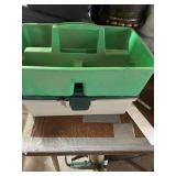 TACKLE BOX TOOL TOTE