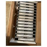 2004 SOUTHWEST BELIEVERS CONVENTION VHS TAPES