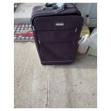 MILANO SUIT CASE