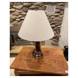 NICE TABLE LAMP