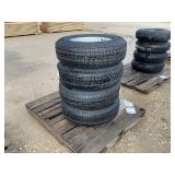 225/75R15 Tires