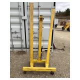 2 Ton Hoist