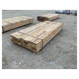 Low Grade Cedar Lumber