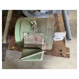 Electric Motor