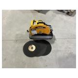 DeWalt Chop Saw