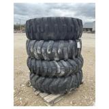 17.5-25 Loader Tires