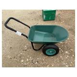 Wheel Barrow