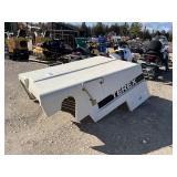 Terex Rock Truck Hood