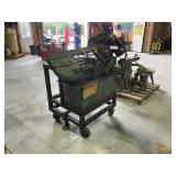 Band Saw