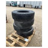 225/75 R16 Tires