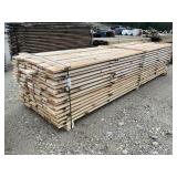 White Pine Lumber