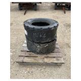 12-16.5 Skid Steer Tires