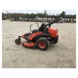 Kubota Lawn Mower