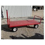 Creekbank Dolly Trailer