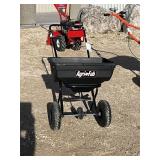 Agri Fab Broadcast Spreader