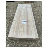 Tongue And Groove Cedar Lumber