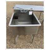 Stainless Steel Sink