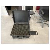 Rolling Equipment Case