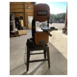 Rigid Band Saw