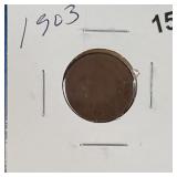 1903 Indian Cent or200015